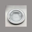 Obla ro door for Candy washing machine code 43028484