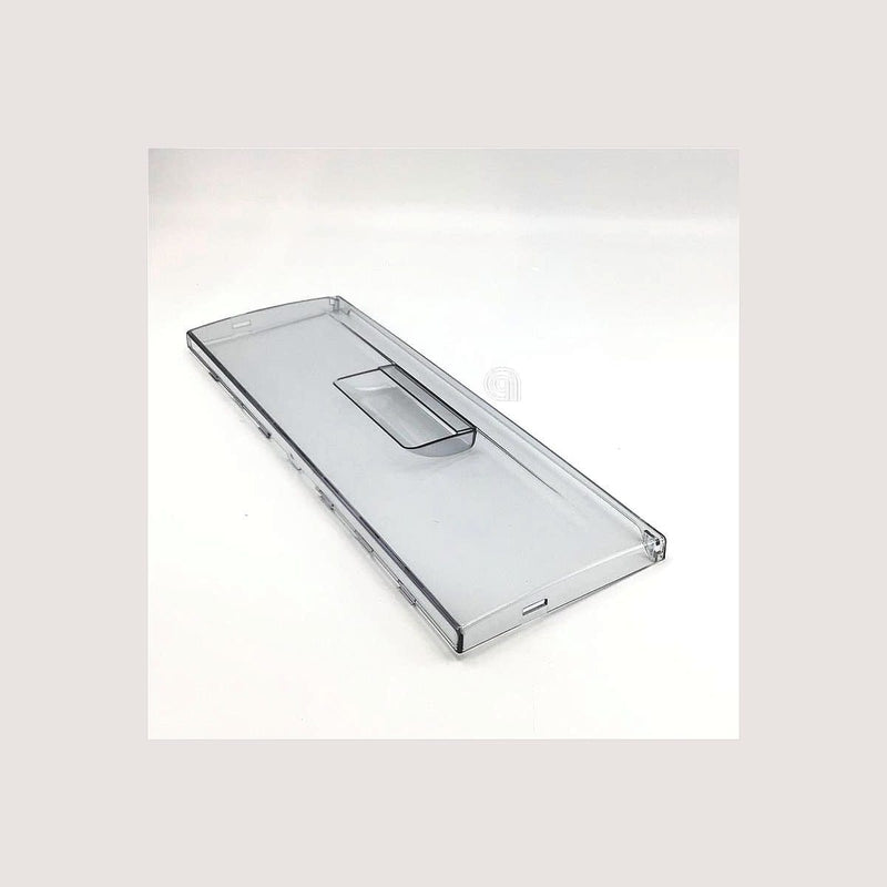 Drawer cover for beko refrigerator 70cm 190mm code 4384641900