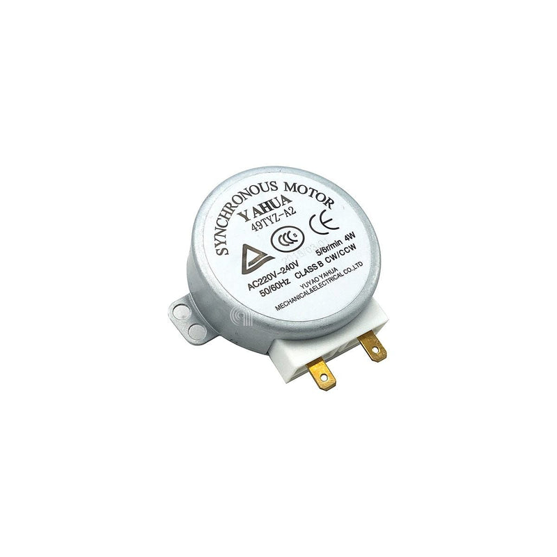 230V AC 4W 6rpm mix motor for Gorenje microwave and other brands