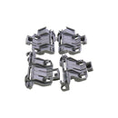 Kit rodamiento cesta lavavajillas Bosch original 00636700