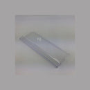 Original drawer front for beko refrigerator code 4638250500