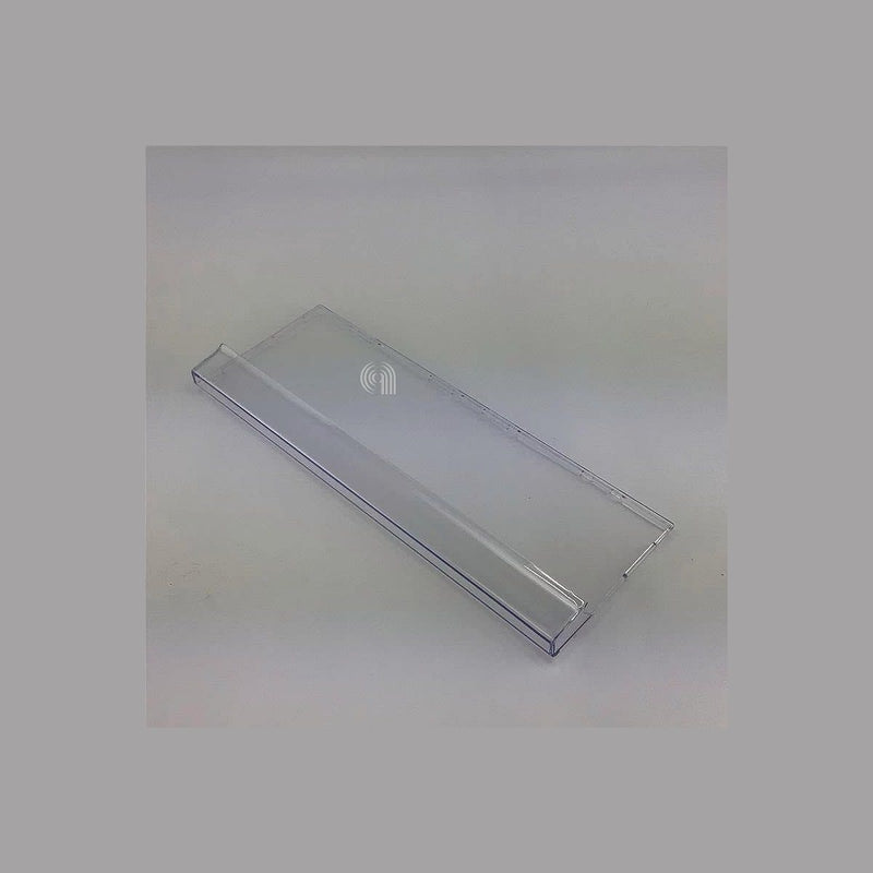 Original drawer front for beko refrigerator code 4638250500