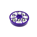 Original round HEPA filter for Dyson DC04 DC05 DC08 DC19 900228-01