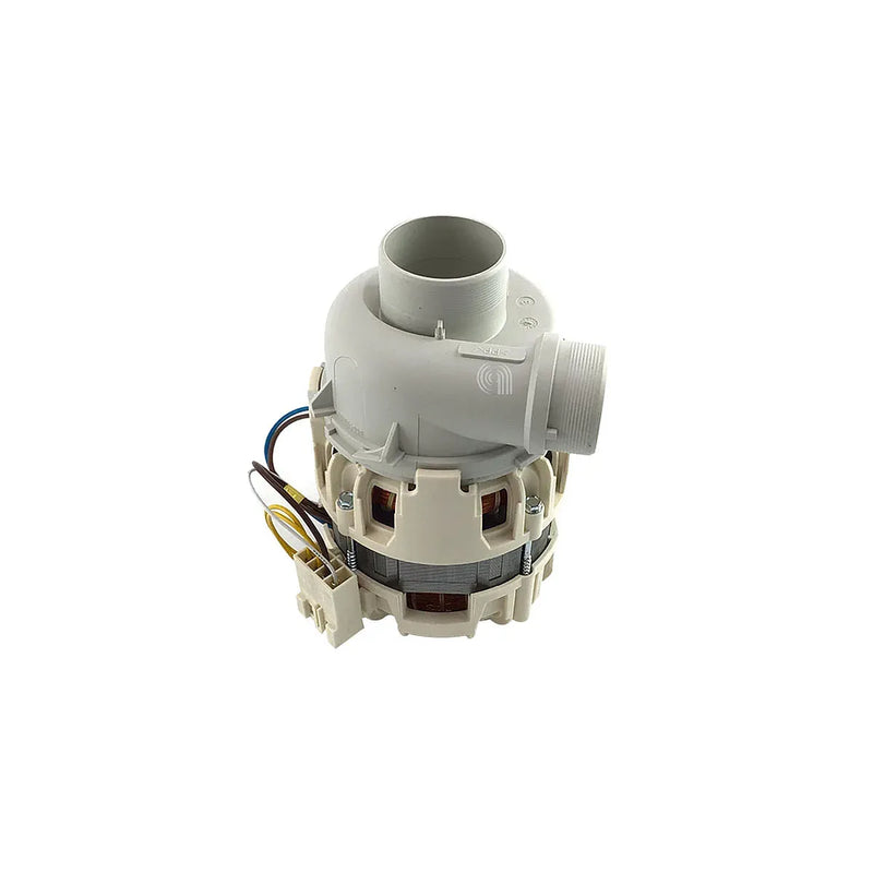 Original Electrolux dishwasher pump motor codes 1111469100 and similar