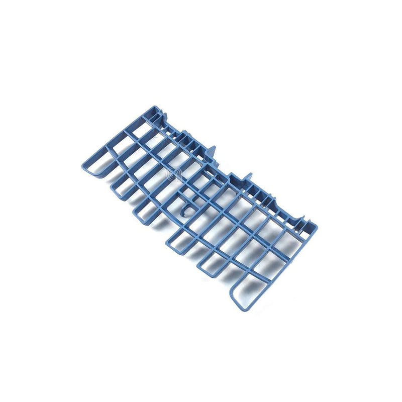 Blue flap for Whirlpool and Indesit dishwasher C00304755