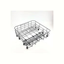 Lower basket for Whirlpool Indesit dishwasher with codes C00303066