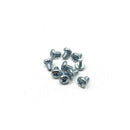 Set 10 tornillos originales horno Franke código 1330060247