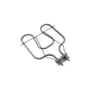 GORENJE, CANDY, WHIRLPOOL - Resistencia inferior para Horno - 616021