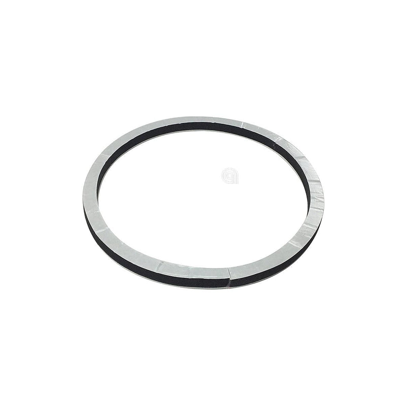 Original rear seal for Whirlpool dryer and other brands