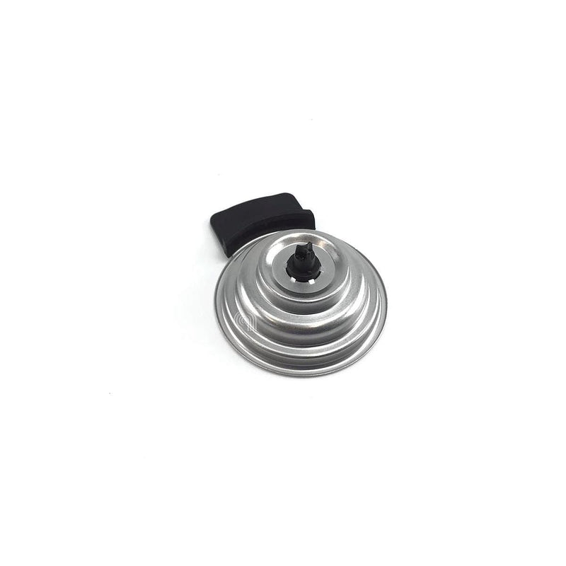 Porta filtro pod original para cafetera Philips Saeco 422225944221