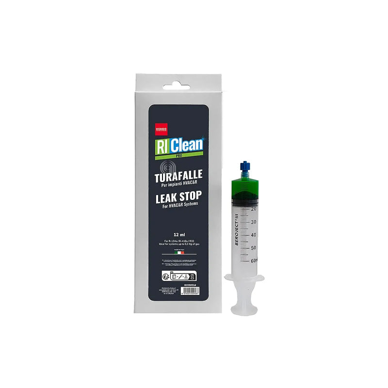 Leak sealer 12ml original freezer RicLean MONDO