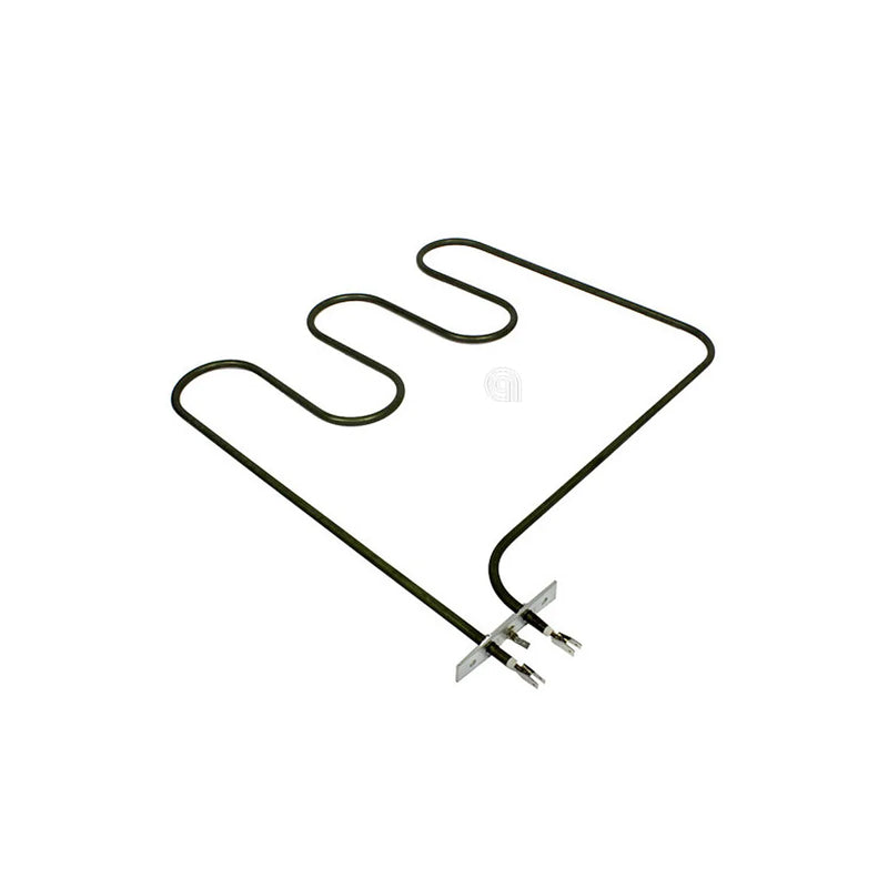 ELECTROLUX, REX, ZANUSSI, BLANCO, CASTOR, ZANKER, ZOPPAS, ELEKTRO HELIOS, CORBERO, FRIGIDAIRE - Oven lower heating element 1000W - 3570038061