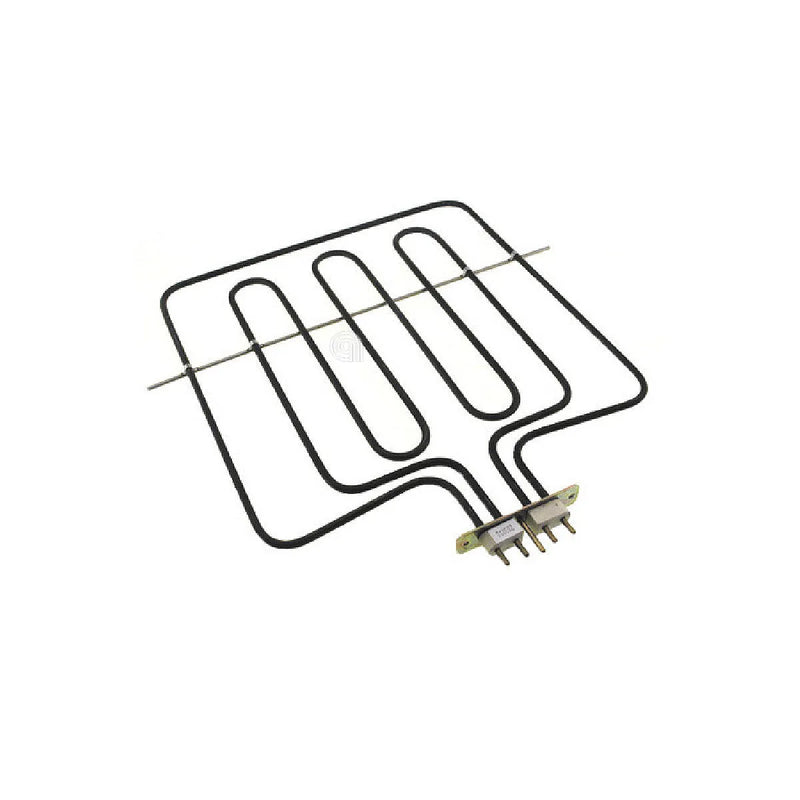 SCHOLTES, UNIVERSAL - Oven upper heating element 2700W - C00125376