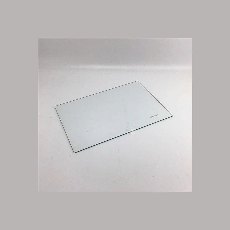Glass shelf group for Beko refrigerator code 4362729100