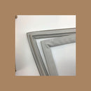 junta puerta frigorífico Samsung DA97-14835A gris