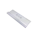 Original drawer panel for Beko refrigerator code 4640590200