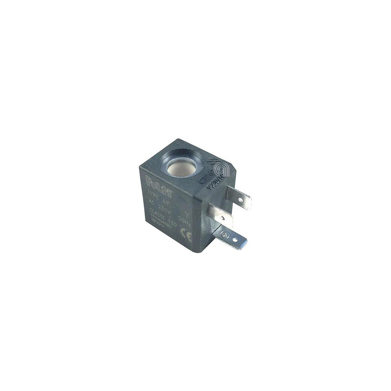 Válvula eléctrica original para plancha Polti M0001169