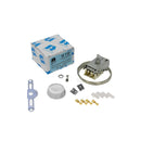 RANCO, UNIVERSALE - Termostato frigorífico - K54-P1102