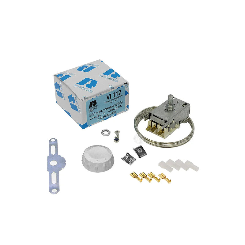 RANCO, UNIVERSAL - Refrigerator Thermostat - K54-P1102