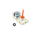Original Whirlpool dishwasher flow diverter valve with non-return