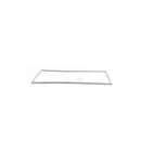 Original magnetic gasket for refrigerator Gorenje 162634 white