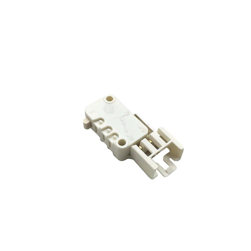 Microswitch original lavavajillas Smeg código 814490872