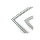 Original gasket for Beko refrigerator compatible with codes 4669523000