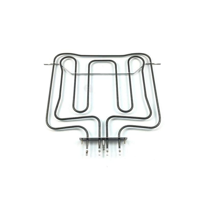 Original upper heating element 2700W for Smeg oven code 806890178