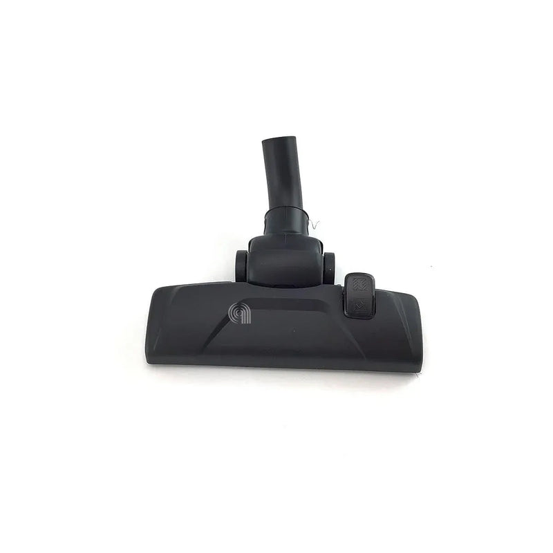 Gray floor nozzle for Electrolux and AEG vacuum cleaners