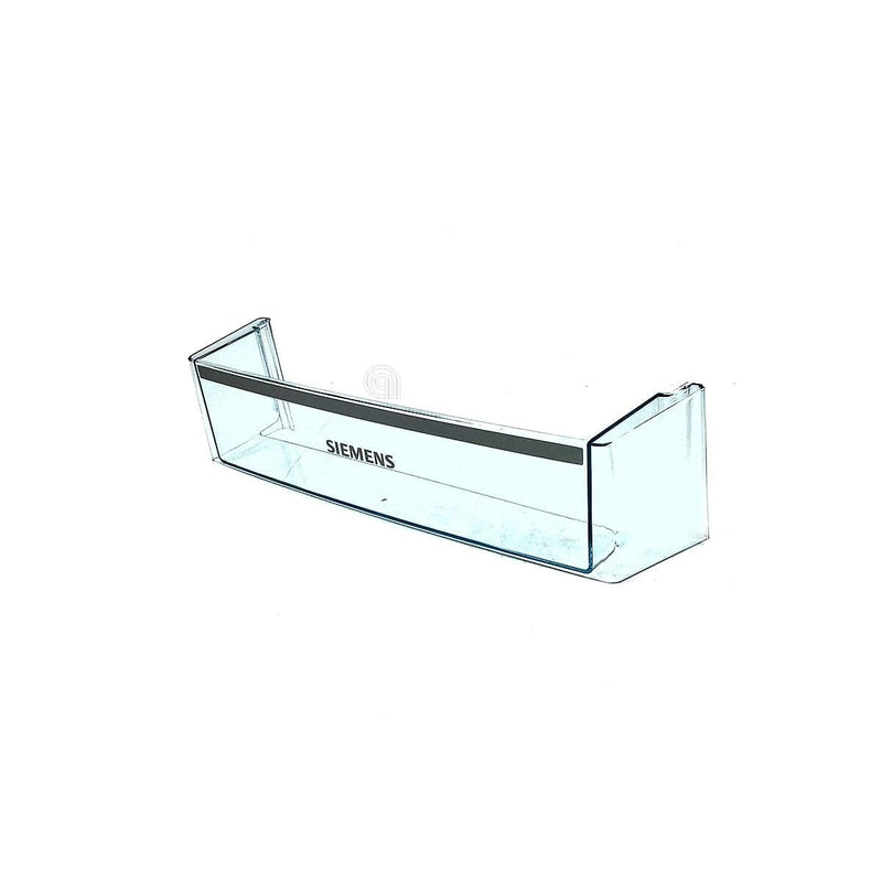 Original refrigerator door balcony for Bosch and Siemens 00705188