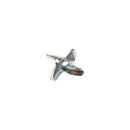 cuchilla original para picadora moulinex ss-192595 acero inox