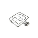 Grill heating element compatible with Beko and Indesit 262900034 C00898141