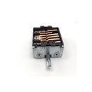 4-position oven switch compatible Beko and other brands