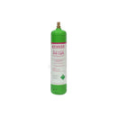 ELECTROLUX, ARISTON, UNIVERSALE - Bombona Gas R410A para Congelador/Nevera - R410A