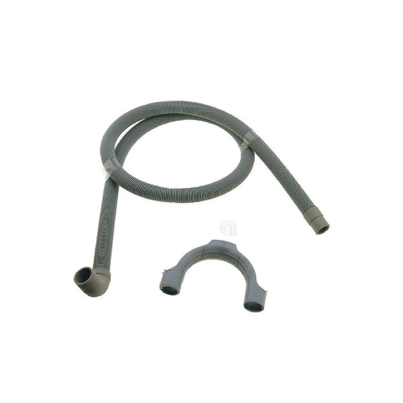 UNIVERSAL - Washing Machine Drain Hose - 00111145