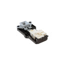 Original lock for Electrolux washing machine code 1326208012