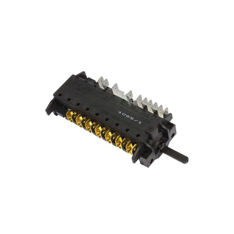 Original Bompani oven switch code M00311034