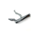 540 90° oven door hinge compatible with Indesit Whirlpool Ariston