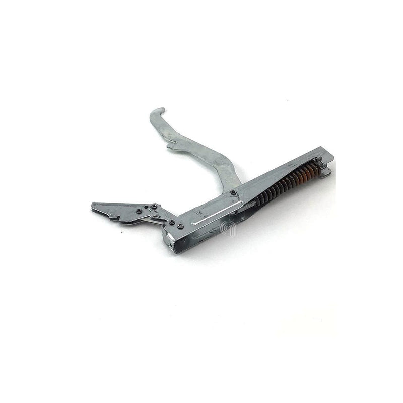 540 90° oven door hinge compatible with Indesit Whirlpool Ariston