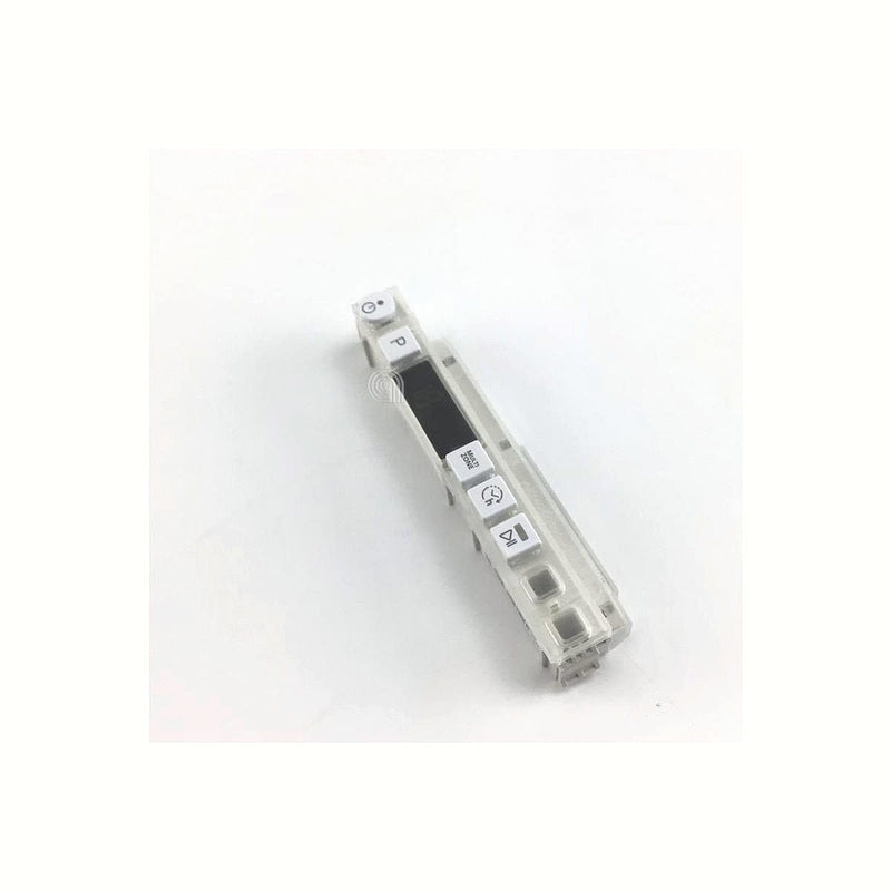 Programmed electronic board for Whirlpool dishwasher C00635483