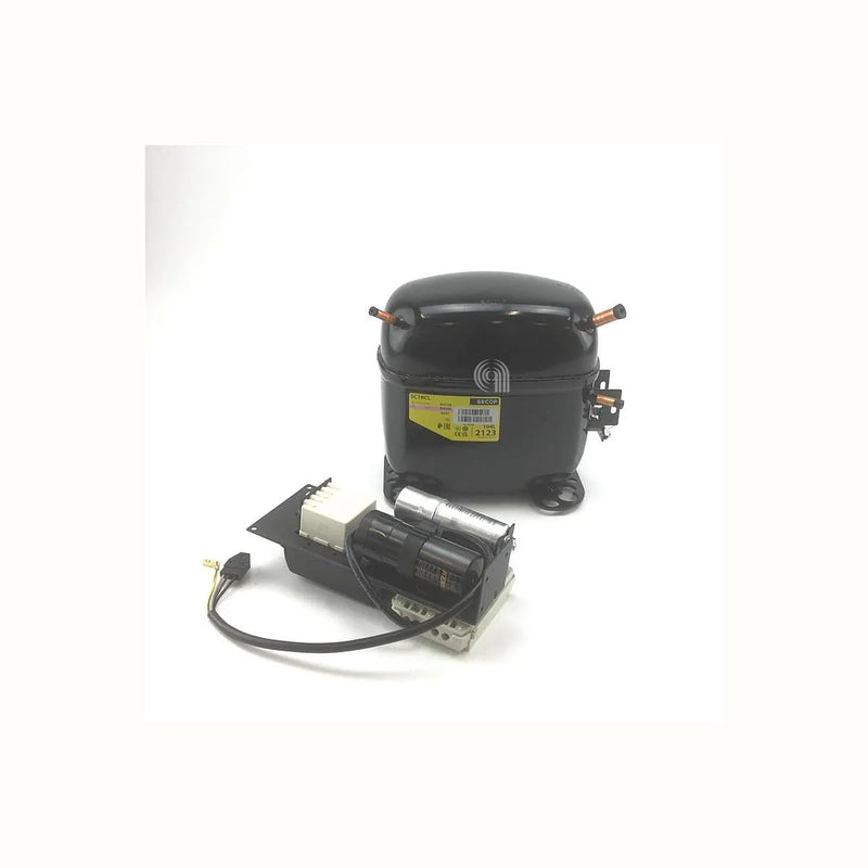 SECOP - Refrigerator Compressor - SC18CL R404A
