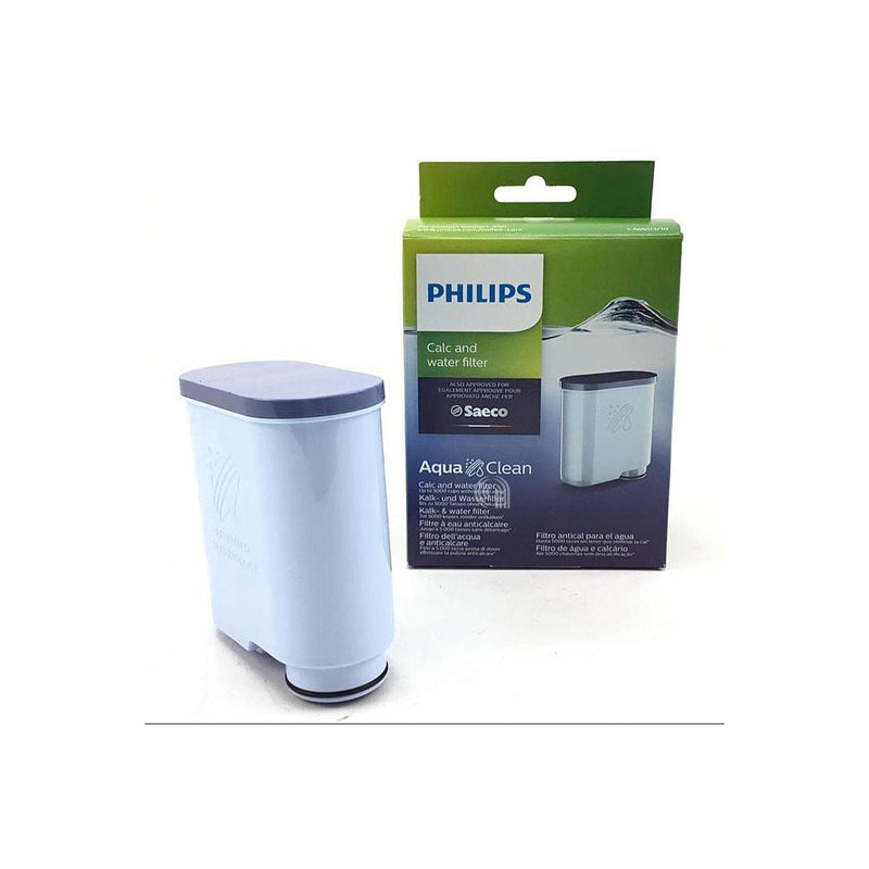 AquaClean filter for Philips Saeco CA6903 coffee machine