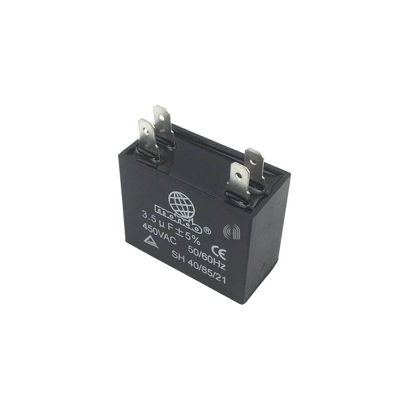 MONDO - Cubic Capacitor 3.5uF for Washing Machine - AST-00230254