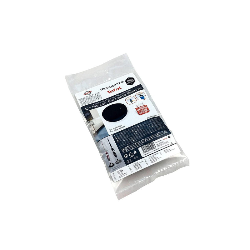 Filtro esponja original Rowenta para aspiradora ZR903901