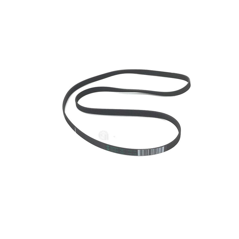 Original H7 1195 belt for Whirlpool, Indesit, and Hotpoint washing machine