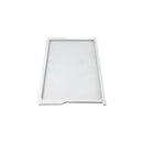 estante de cristal blanco para frigorífico Bompani 42033142
