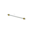 Tubo original cafetera De Longhi con juntas PTFE 5532109000
