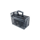 original Electrolux dishwasher cutlery basket with codes 1118401007