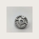 1 kW burner crown for Beko stove and other brands