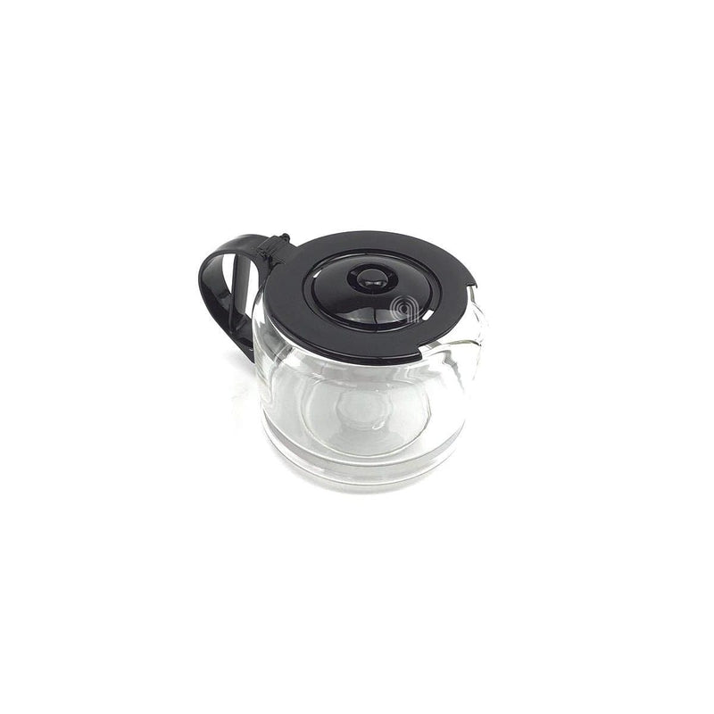 caraffa café con tapa para cafetera moulinex fs-9100027336